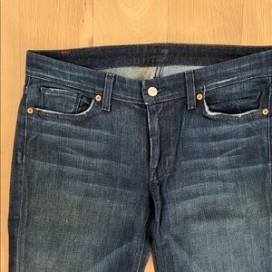 7 for all Mankind Men’s Straight legs